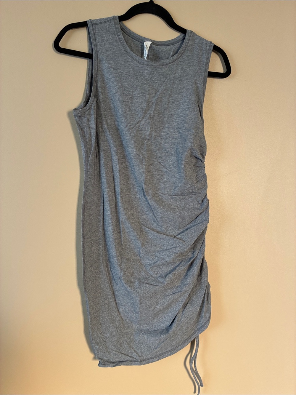 Lululemon Cinch It Dress